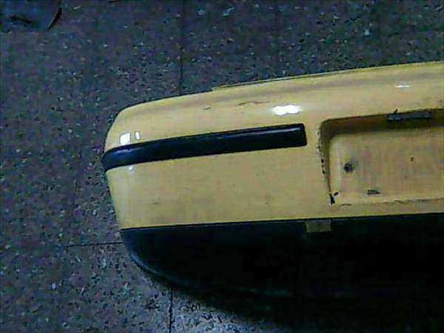 Zderzak tylny Seat Leon 1 1M1