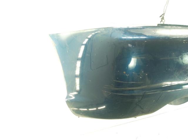 Zderzak tylny Seat Leon 1 1M1