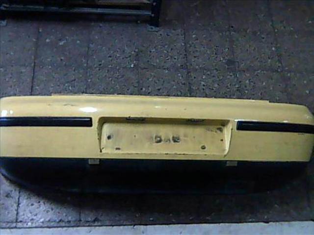 Zderzak tylny Seat Leon 1 1M1