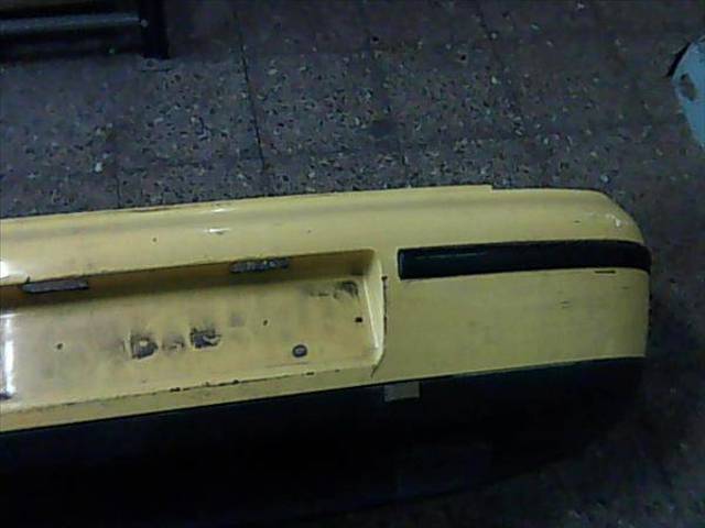 Zderzak tylny Seat Leon 1 1M1