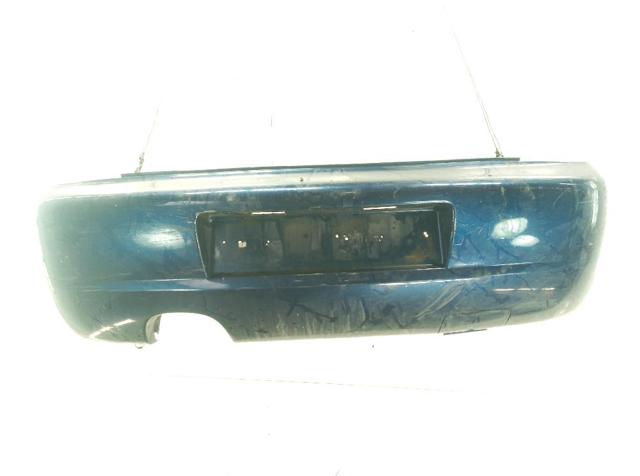 Zderzak tylny Seat Leon 1 1M1