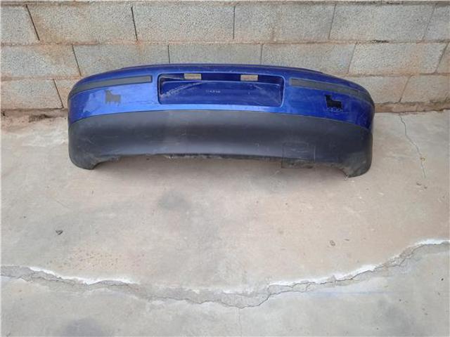 Zderzak tylny Seat Leon 1 1M1