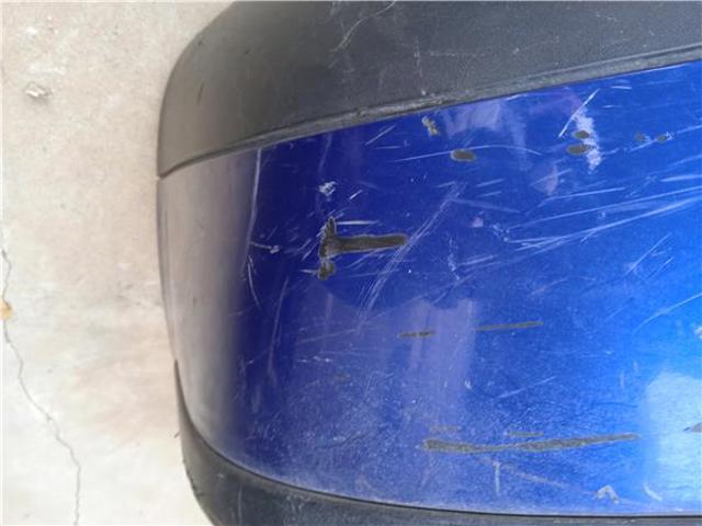 Zderzak tylny Seat Leon 1 1M1