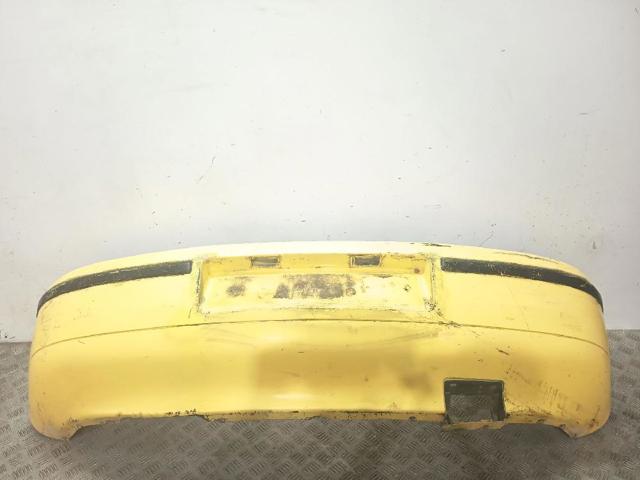 Zderzak tylny 1M6807417BDGRU VAG