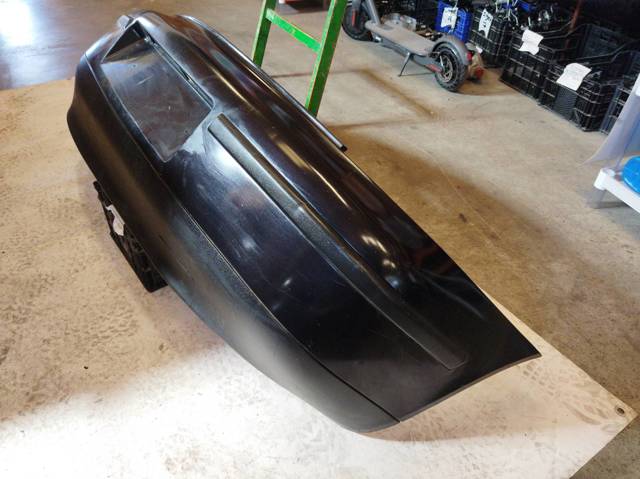 Zderzak tylny Seat Leon 1 1M1