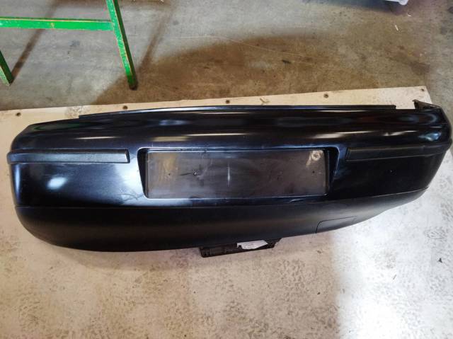 Zderzak tylny Seat Leon 1 1M1