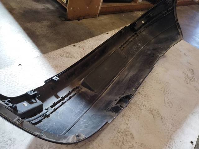 Zderzak tylny Seat Leon 1 1M1