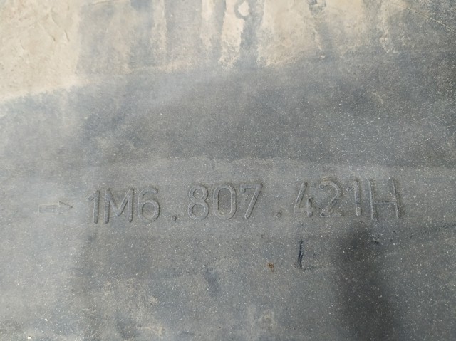 Zderzak tylny Seat Leon 1 1M1