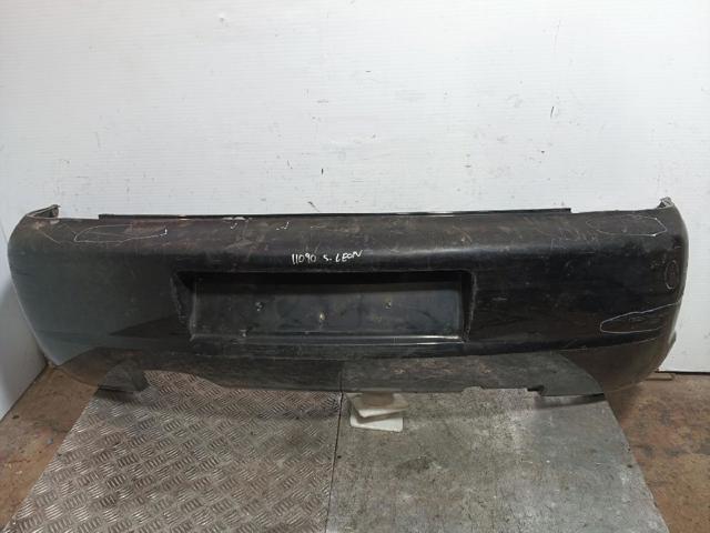 Zderzak tylny 1M6807421M VAG