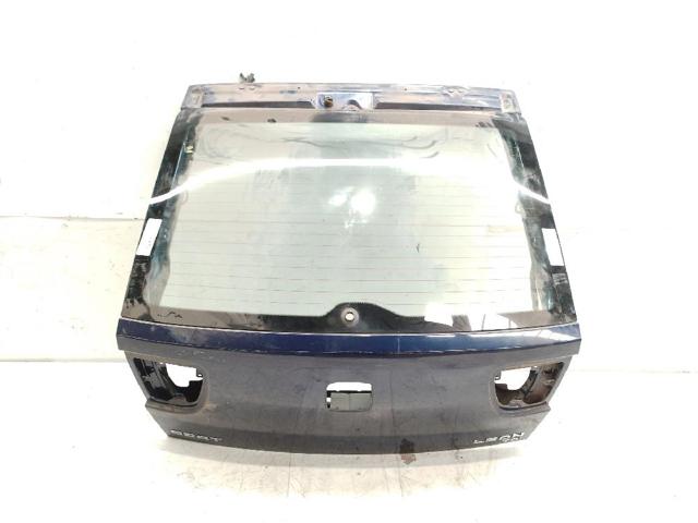 Kupić Drzwi tylne (bagażnika 3/5) Seat Leon  1M1 w dobrej cenie