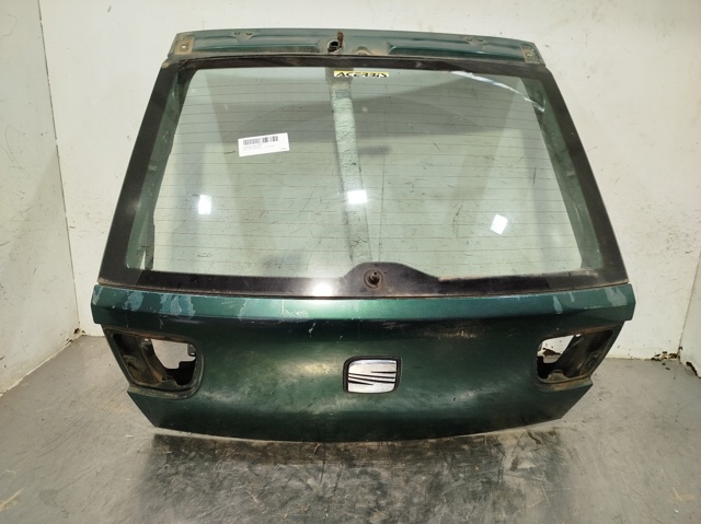 Kupić Drzwi tylne (bagażnika 3/5) Seat Leon  1M1 w dobrej cenie