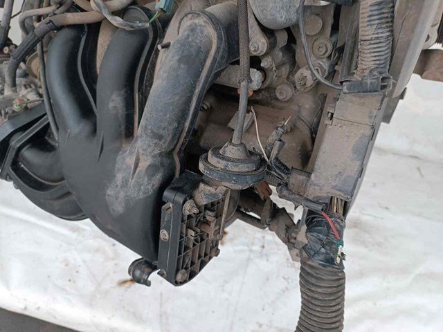 Silnik w komplecie Toyota Camry 4 V20