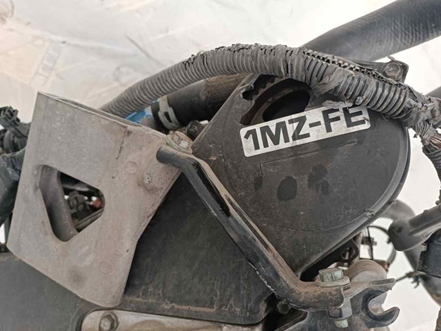 Silnik w komplecie Toyota Camry 4 V20