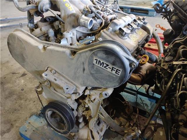 1MZFE Toyota