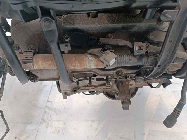 Silnik w komplecie Toyota Camry 4 V20