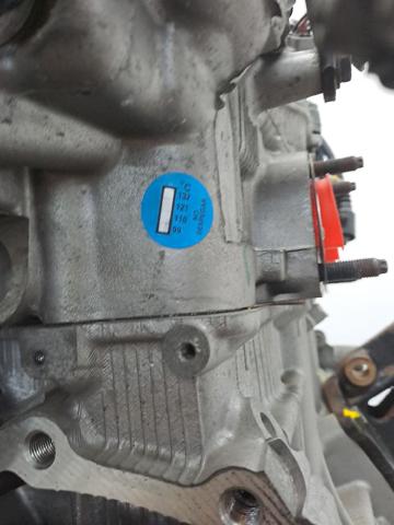 Silnik w komplecie Toyota Camry 4 V20