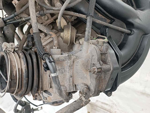 Silnik w komplecie Toyota Camry 4 V20