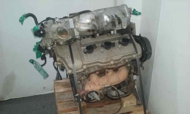 Silnik w komplecie Toyota Camry 4 V20