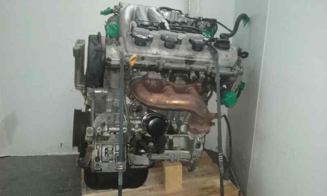 Silnik w komplecie Toyota Camry 4 V20