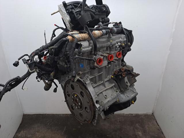 Silnik w komplecie Toyota Camry 4 V20