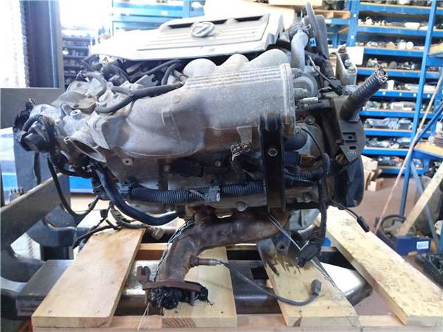 Silnik w komplecie Toyota Camry 4 V20