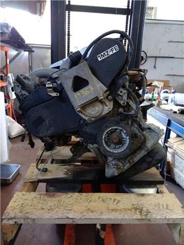 Silnik w komplecie Toyota Camry 4 V20