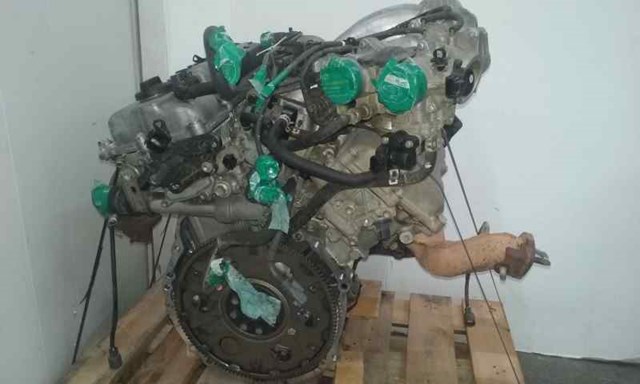 Silnik w komplecie Toyota Camry 4 V20