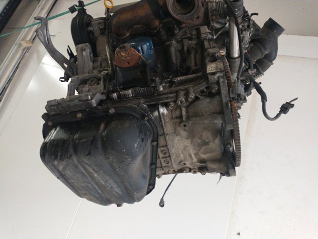 Silnik w komplecie Toyota Camry 4 V20