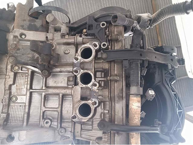 Silnik w komplecie Toyota Camry 4 V20