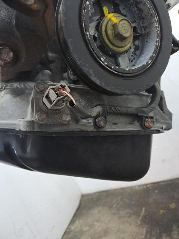 Silnik w komplecie Toyota Camry 4 V20