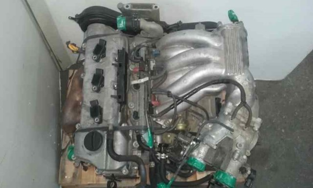 Silnik w komplecie Toyota Camry 4 V20