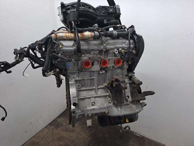 Silnik w komplecie Toyota Camry 4 V20