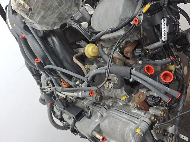 Silnik w komplecie Toyota Camry 4 V20