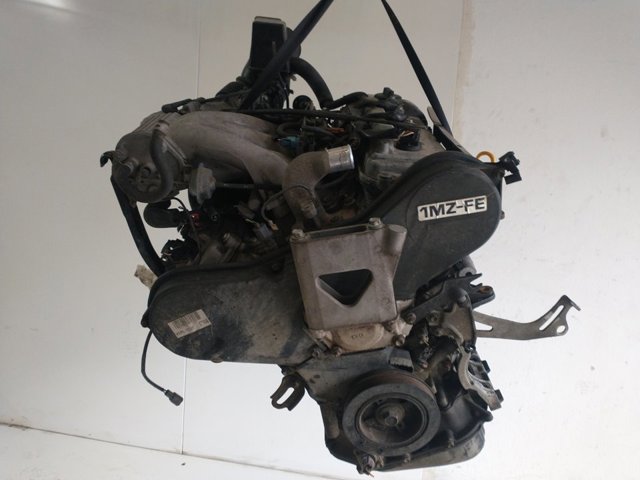 Silnik w komplecie Toyota Camry 4 V20