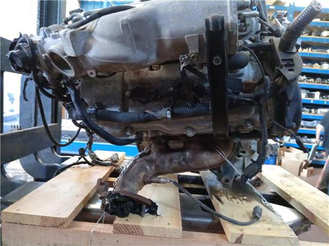 Silnik w komplecie Toyota Camry 4 V20