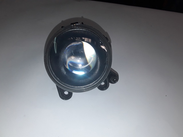 Lampa przeciwmgielna lewa 1N0270595011 VAG