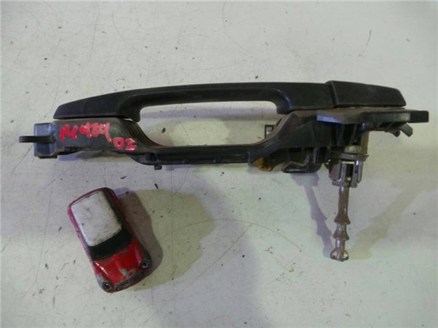 1ND Toyota