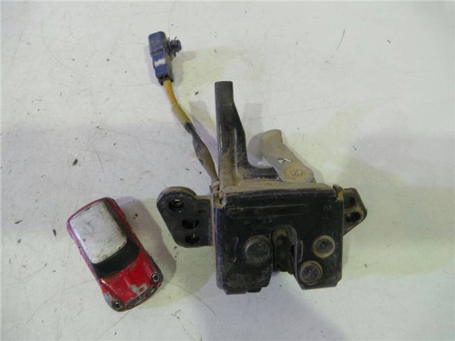 1ND Toyota