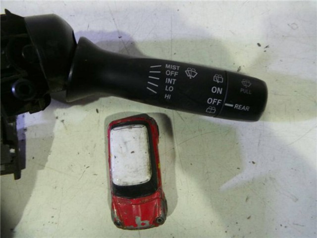 1ND Toyota