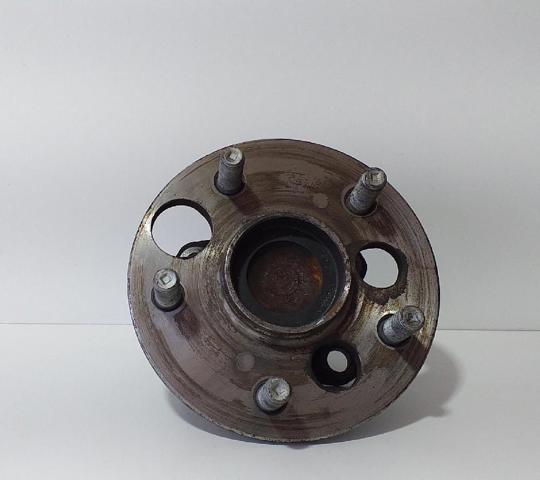1ND Toyota