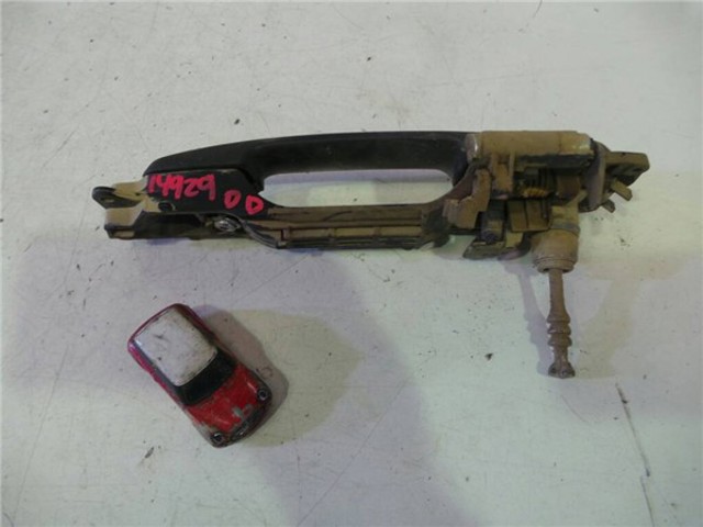 1ND Toyota