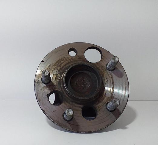 1ND Toyota