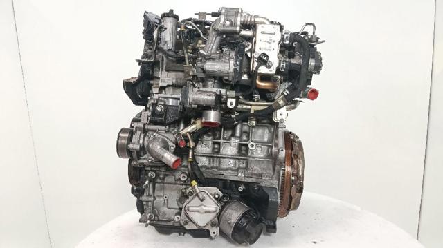 Silnik w komplecie 1NDTV TOYOTA