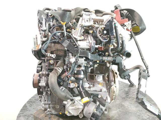 Silnik w komplecie 1NDTV TOYOTA