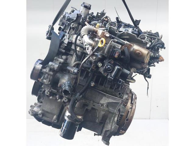 Silnik w komplecie 1NDTV TOYOTA