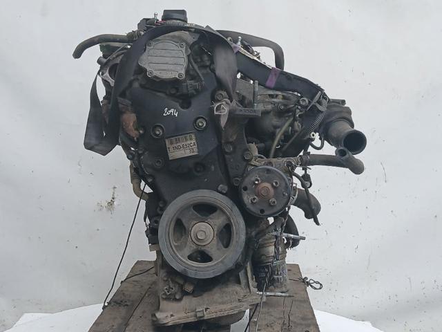 Silnik w komplecie 1NDTV TOYOTA