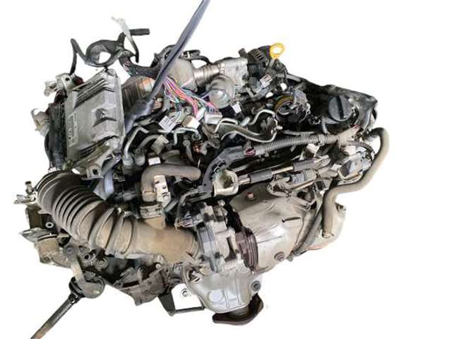 Silnik w komplecie 1NDTV TOYOTA