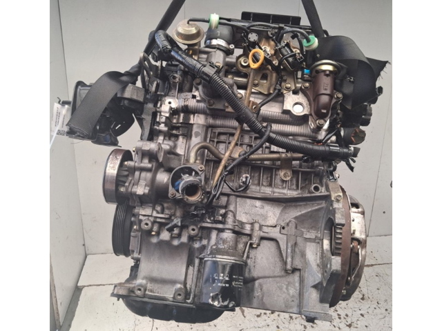 Silnik w komplecie 1NDTV TOYOTA