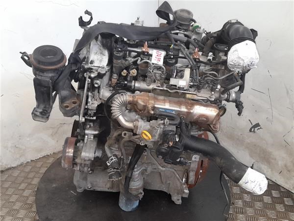 Silnik w komplecie 1NDTV TOYOTA