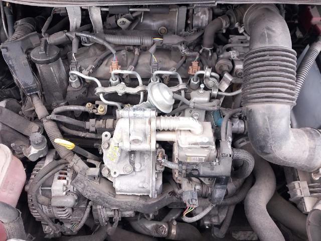 Silnik w komplecie 1NDTV TOYOTA